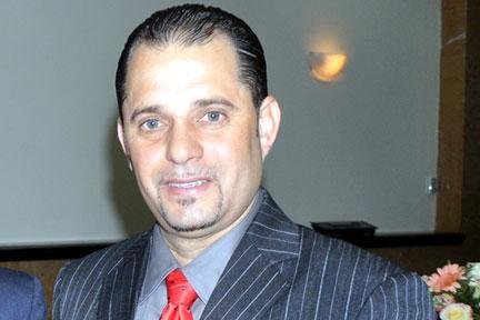 Carlos Guzmán